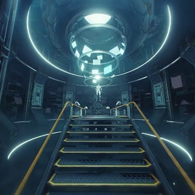 Virtual Reality Escape Room at Double Tap Kansas City