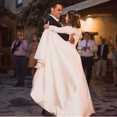 Virtual Wedding Dance Lessons