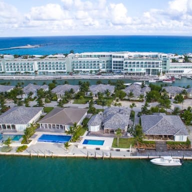 Tropical Island Getaway to Freeport, Grand Bahama