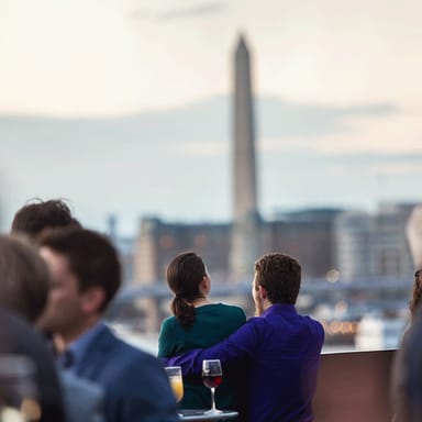 Washington DC Dinner Cruise