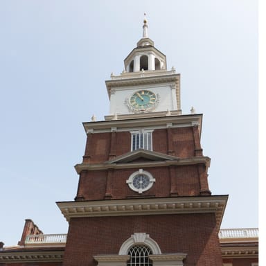 2-Day Philadelphia, DC, and Amish Country Adventure