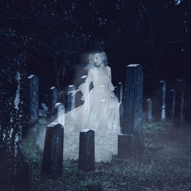 Dead of Night Ghost Tour