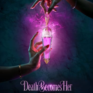 DEATH BECOMES HER Broadway Theater Tickets for Two