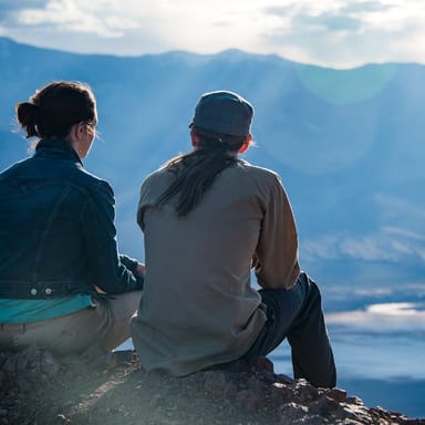 All-Inclusive Death Valley Day Trip