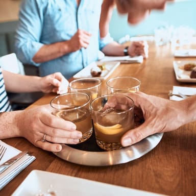 Denver Cocktails Tour