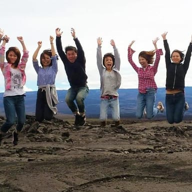 Deluxe Big Island Tour with Lunch and a 3-Course Dinner