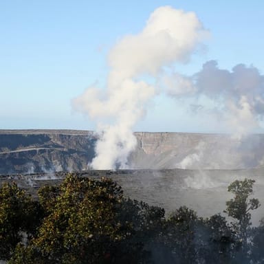 Deluxe Big Island Tour with Lunch and a 3-Course Dinner