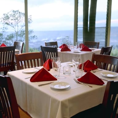 Deluxe Big Island Tour with Lunch and a 3-Course Dinner