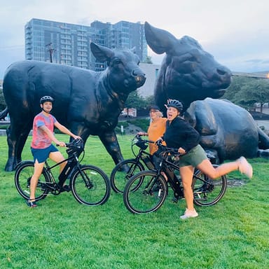 Denver’s Best E-Bike Tour
