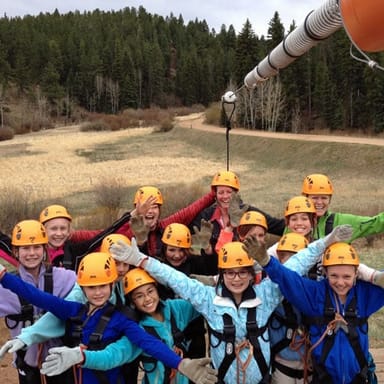 Zipline Adventure Tour - Conifer