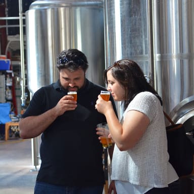 Denver Microbrew Tour