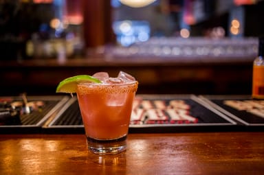 Spooky LoDo Haunted Pub Tour