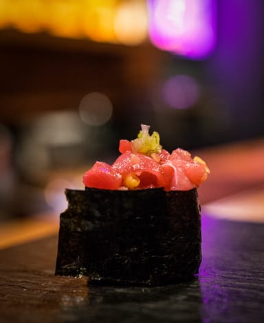 Sushi by Bou Omakase for Two with Unlimited Sake - New Rochelle