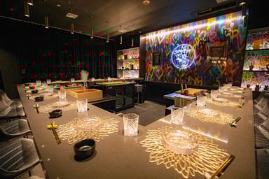 Sushi by Bou Omakase for Two with Unlimited Sake - New Rochelle