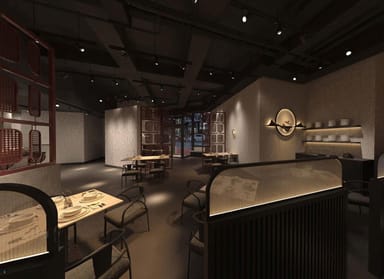 Jiang Nan Signature Tasting Dinner Menu - Fort Lee