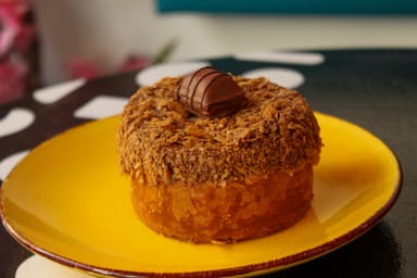 Pastries and Coffee for Two at Unregular Bakery