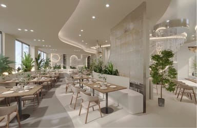 Jiang Nan Signature Tasting Dinner Menu - Long Island City