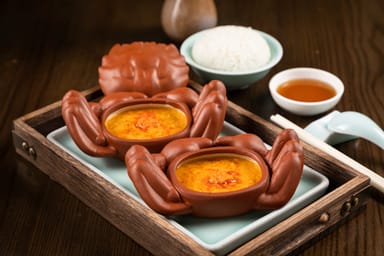 Jiang Nan Signature Tasting Dinner Menu - Fort Lee