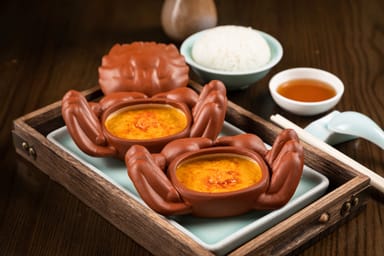 Jiang Nan Signature Tasting Lunch Menu - Long Island City