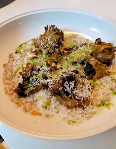 Pearl Street Raw Bar and Restaurant Multi-Course Tasting Menu