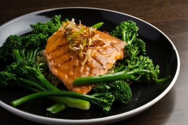 Planet Hollywood New York City 3-Course Lunch