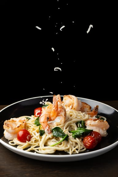 Planet Hollywood New York City 3-Course Dinner