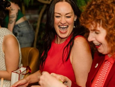 Le Petit Village Prix Fixe Dinner for Two