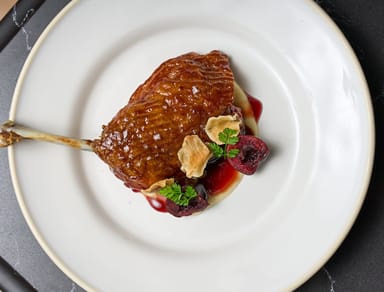 Le Petit Village Prix Fixe Dinner for Two