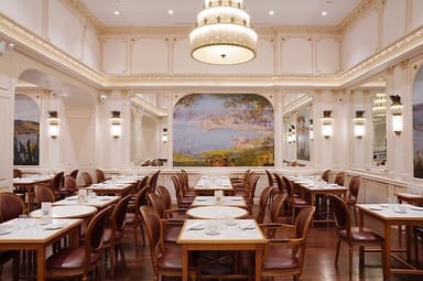 Angelina Paris Afternoon Tea Experience for Two