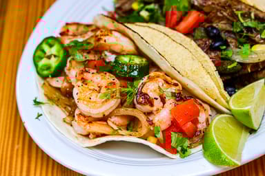 Alcatraz Scenic Cruise and All-You-Can-Eat Dining Experience and Drinks for Two at FiRE + iCE