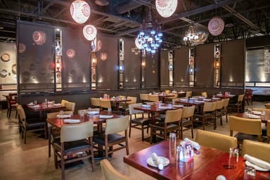 Traditional Turkish Meal for Two at Cazbar - Columbia