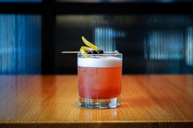 Rooster & Owl 4-Course Dinner for Two