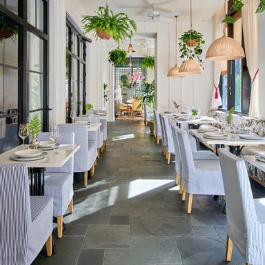 Getaway for Two at Virgin Hotels New Orleans