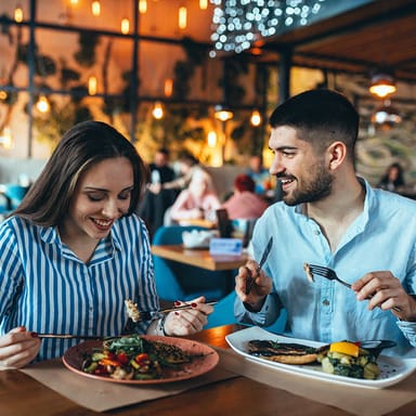 The New York City Dining Collection