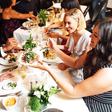 San Francisco Dinner Cruise