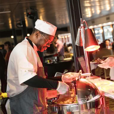 Norfolk Dinner Cruise