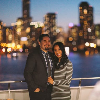 Chicago Gourmet Dinner Cruise