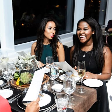 Philadelphia Dinner Cruise