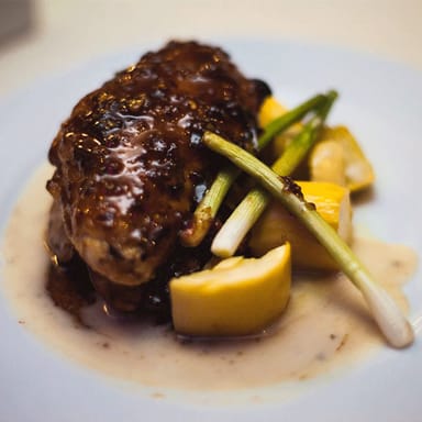 Boston Dinner Cruise