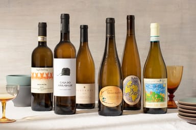 Ultimate White Wine Variety Box