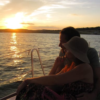 Private Dinner Sailing Cruise