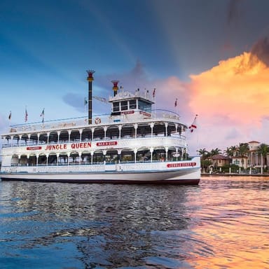 Ft. Lauderdale Date Night