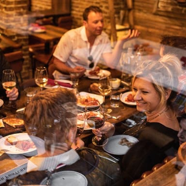 Little Italy Pizza, Pasta and Piazzas Food Tour