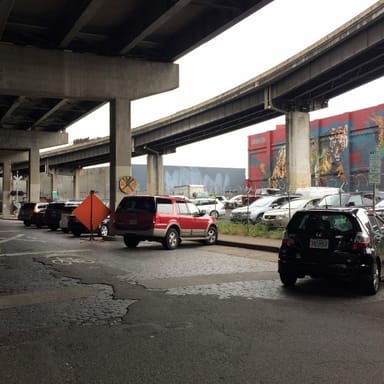 Half-Day Portland Sightseeing Tour