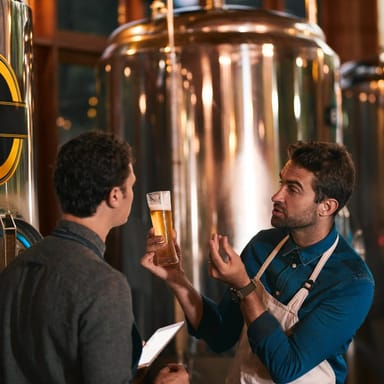 Ivanhoe Village Bites and Brews Food Tour