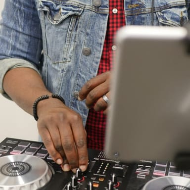 Private Paint and Sip Party for 10 with a Live DJ