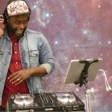 Private Paint and Sip Party for 10 with a Live DJ