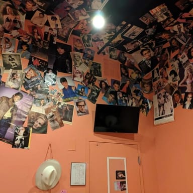 The Dollhouse Killer Escape Room