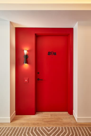 Virgin Hotels New York City Gift Card