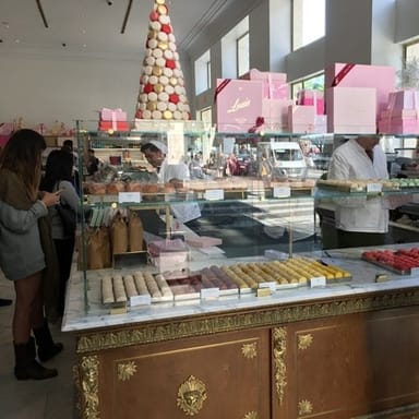 Downtown LA Food Tour